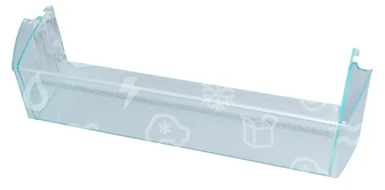 police na lahve LIEBHEER, 465 x 115 x 115